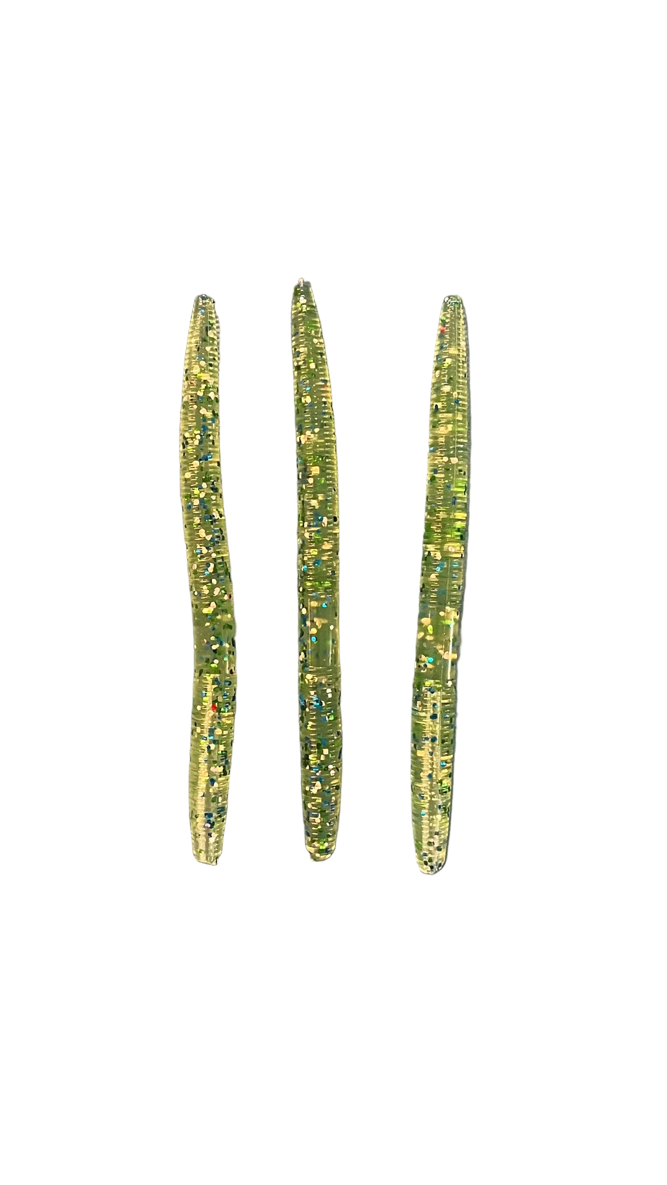 "Mahi Mahi" Custom Senko (5 Count) – Customer Favorite