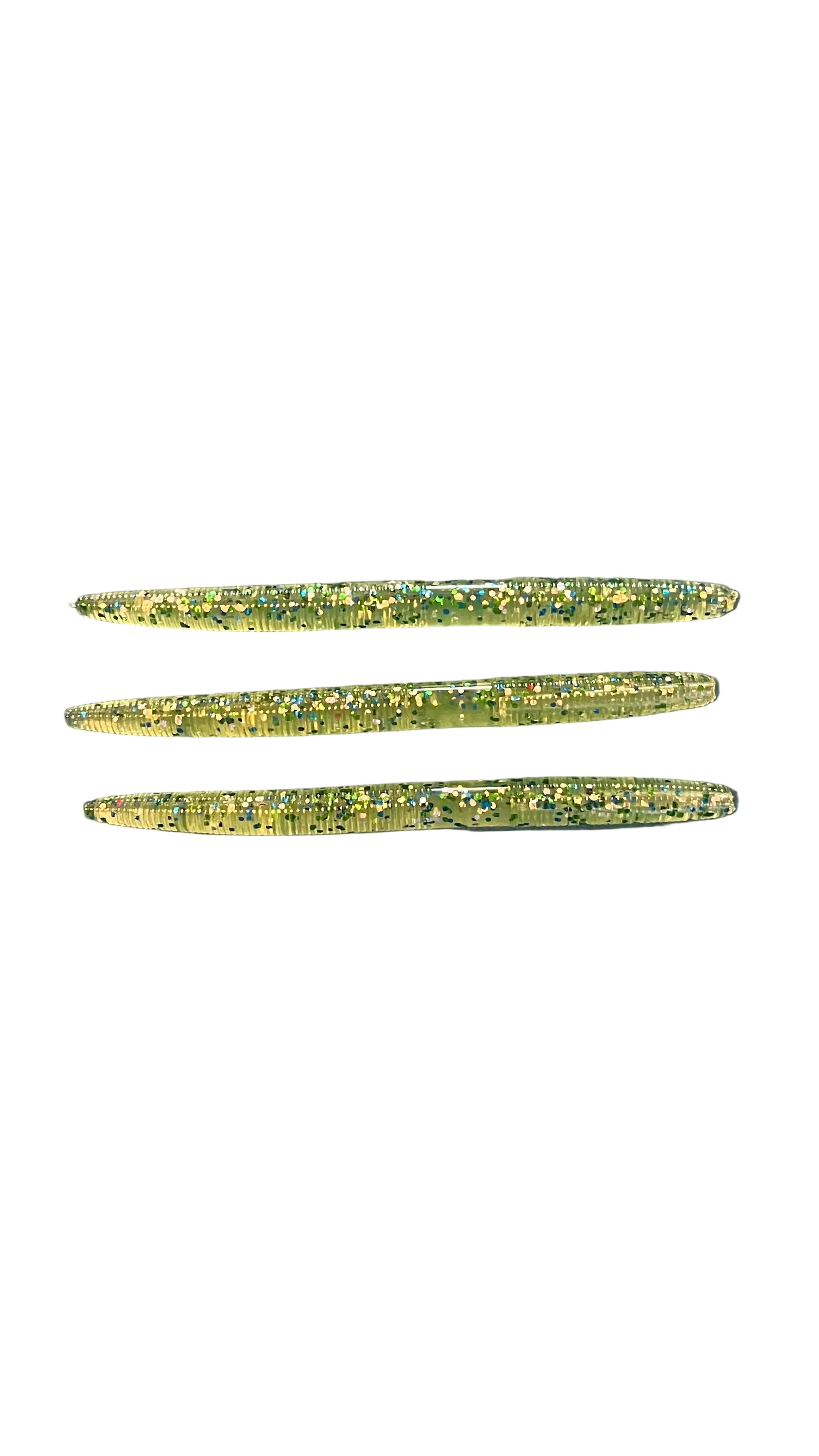 "Mahi Mahi" Custom Senko (5 Count) – Customer Favorite